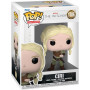 Фігурка Фанко Цирила Відьмак №1386 Witcher Ciri Funko 74245