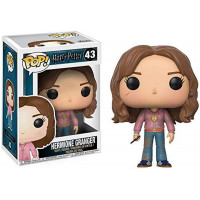 Фигурка Фанко Гермиона Грейнджер с Маховиком Времени №43 Harry Potter Hermione Granger Funko 14937 Фигурка Фанко Гермиона Грейнджер с Маховиком Времени №43 Harry Potter Hermione Granger Funko 14937