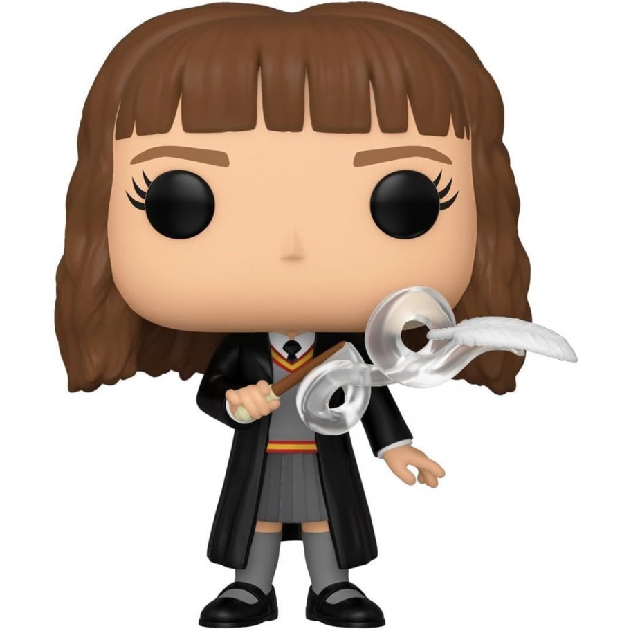 Фігурка Фанко Герміона Грейнджер №113 Harry Potter Hermione Granger Funko 48065