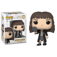 Фигурка Фанко Гермиона Грейнджер с Зеркалом Гарри Поттер №150 Harry Potter Hermione Granger with Mirror Funko 