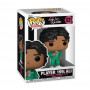 Фигурка Фанко Игра в Кальмара Игрок 199 Али №1221 Squid Game Player 199 Ali Funko 64794