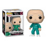 Фигурка Фанко Игра в Кальмара Игрок 001 Ох Иль Нам №1223 Squid Game Player 001 Oh IL-Nam Funko 64796