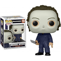 Фігурка Фанко Хелловін Майкл Майєрс №1156 Halloween Michael Myers Funko 57441