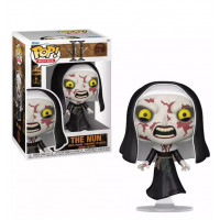 Фигурка Фанко Монахиня Проклятие Монахини №1710 The Nun II The Nun Funko 83447