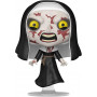 Фігурка Фанко Монахиня Прокляття Монахині №1710 The Nun II The Nun Funko 83447