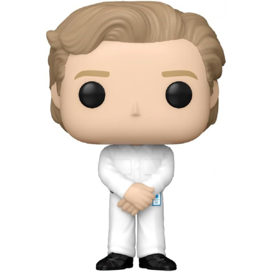 Фігурка Фанко Генрі Дуже дивні Справи №1458 Stranger Things Henry (001) Funko 72136