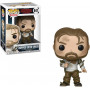 Фігурка Фанко Хоппер з Виноградними Лозами Дивні Дива №641 Stranger Things Hopper with Vines Funko 31022