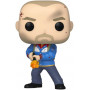 Фигурка Фанко Хоппер с Огнеметом Странные Дела №1253 Stranger Things Hopper Flame Thrower Funko 62387