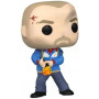 Фигурка Фанко Хоппер с Огнеметом Странные Дела №1253 Stranger Things Hopper Flame Thrower Funko 62387