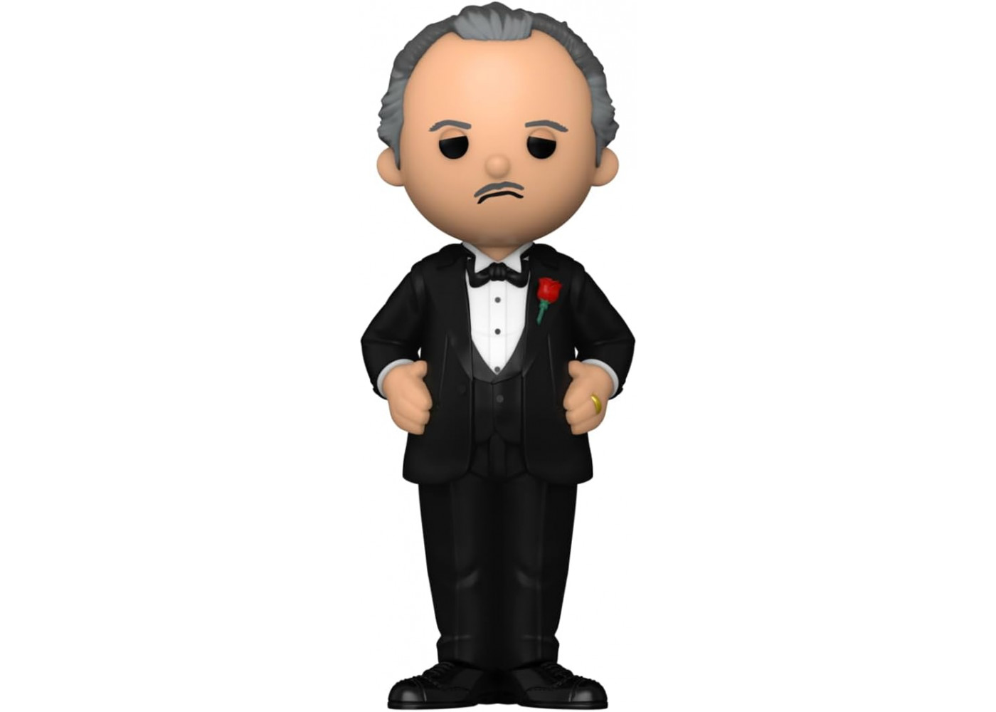 Фигурка Фанко Крёстный Отец Вито Корлеоне The Godfather Vito Corleone Funko Rewind 76118