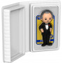 Фигурка Фанко Крёстный Отец Вито Корлеоне The Godfather Vito Corleone Funko Rewind 76118