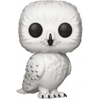 Фігурка Фанко Гедвіга Гаррі Поттер №76 Harry Potter Hedwig Funko 35510 