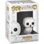 Фігурка Фанко Гедвіга Гаррі Поттер №76 Harry Potter Hedwig Funko 35510 