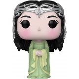Фігурка Фанко Коронація Арвен Володар Перснів №1745 Lord of The Rings Arwen Coronation Funko 83786