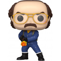 Фигурка Фанко Мюррей Бауман Очень Странные Дела №1543 Stranger Things Murray Funko 74418