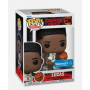 Фігурка Фанко Лукас Дивні Дива №1246 Stranger Things Lucas Funko 62389