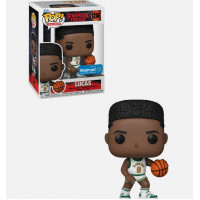 Фигурка Фанко Лукас Очень Странные Дела №1246 Stranger Things Lucas Funko 62389