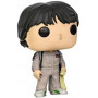 Фигурка Фанко Майк Охотник Очень Странные Дела №546 Stranger Things Mike Ghostbusters Funko 21486