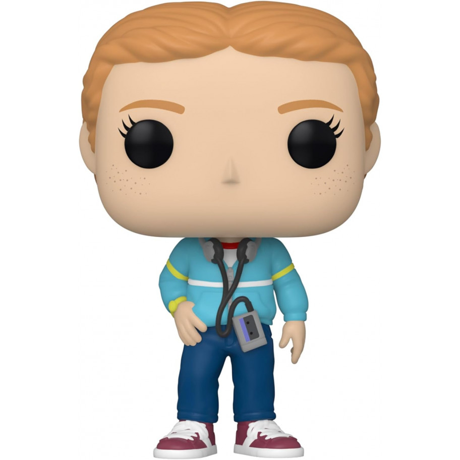 Фігурка Фанко Макс Дуже Дивні Речі №1243 Stranger Things Max Funko 62399