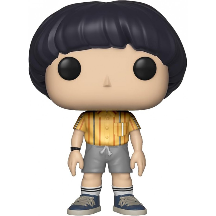 Фігурка Фанко Майк Дивні Дива №846 Stranger Things Mike Funko 40956