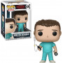 Фигурка Фанко Боб Ньюби Очень Странные Дела №639 Stranger Things Bob in Scrubs Funko 30878