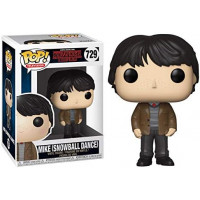 Фигурка Фанко Майк Очень Странные Дела №729 Stranger Things Mike Funko 35055