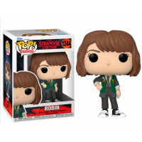 Фигурка Фанко Робин Очень Странные Дела №1244 Stranger Things Robin Funko 62397