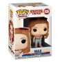 Фігурка Фанко Макс Дуже Дивні Речі № 806 Stranger Things Max Funko 38531