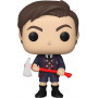 Фігурка Фанко Номер П'ять Академія Амбрела №1117 Number Five Umbrella Academy Funko B55071