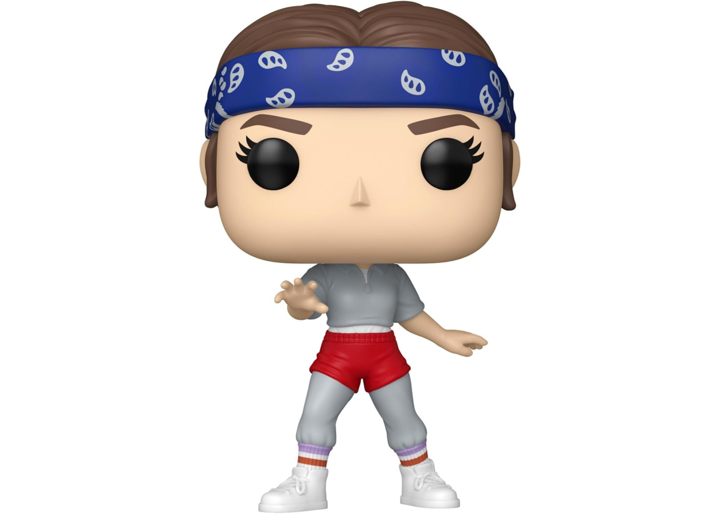Фигурка Фанко Одиннадцать Очень Странные Дела №1780 Stranger Things Eleven Funko 75750