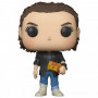 Фігурка Фанко Одинадцять з Eggo Дивні Дива №572 Stranger Things Eleven Funko 26447