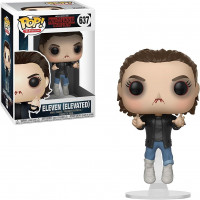 Фигурка Фанко Одиннадцать Очень Странные Дела №637 Stranger Things Eleven Funko 30855