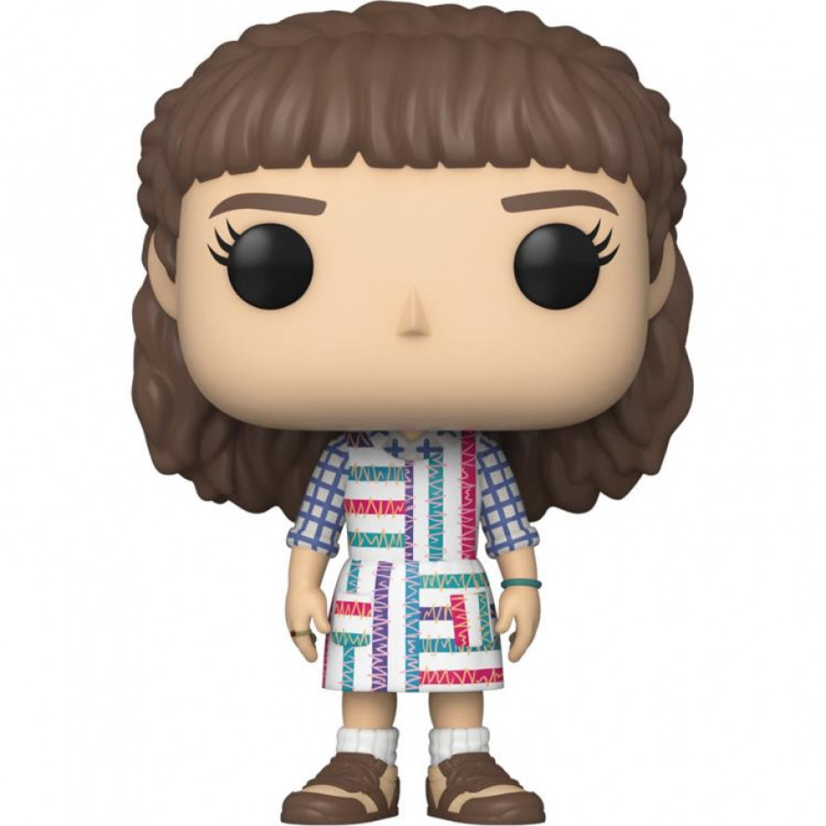 Фігурка Фанко Одинадцять Дивні Дива №1238 Stranger Things Eleven Funko 62388