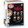 Фигурка Фанко Крисси Очень Странные Дела №1538 Stranger Things Chrissy (Bloody) Funko 80136