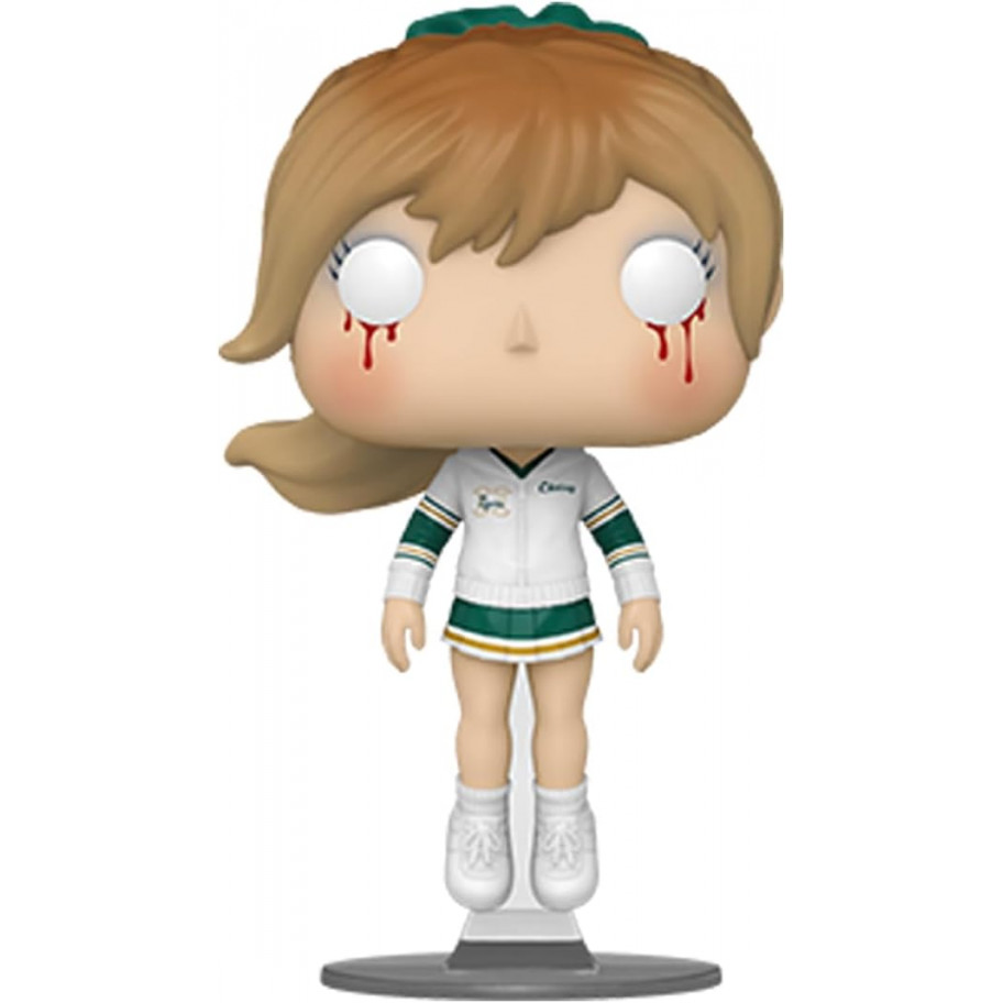 Фигурка Фанко Крисси Очень Странные Дела №1538 Stranger Things Chrissy (Bloody) Funko 80136