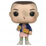 Фигурка Фанко (Примята Коробка) Одиннадцать Очень Странные Дела №421 Stranger Things Eleven Funko B13318
