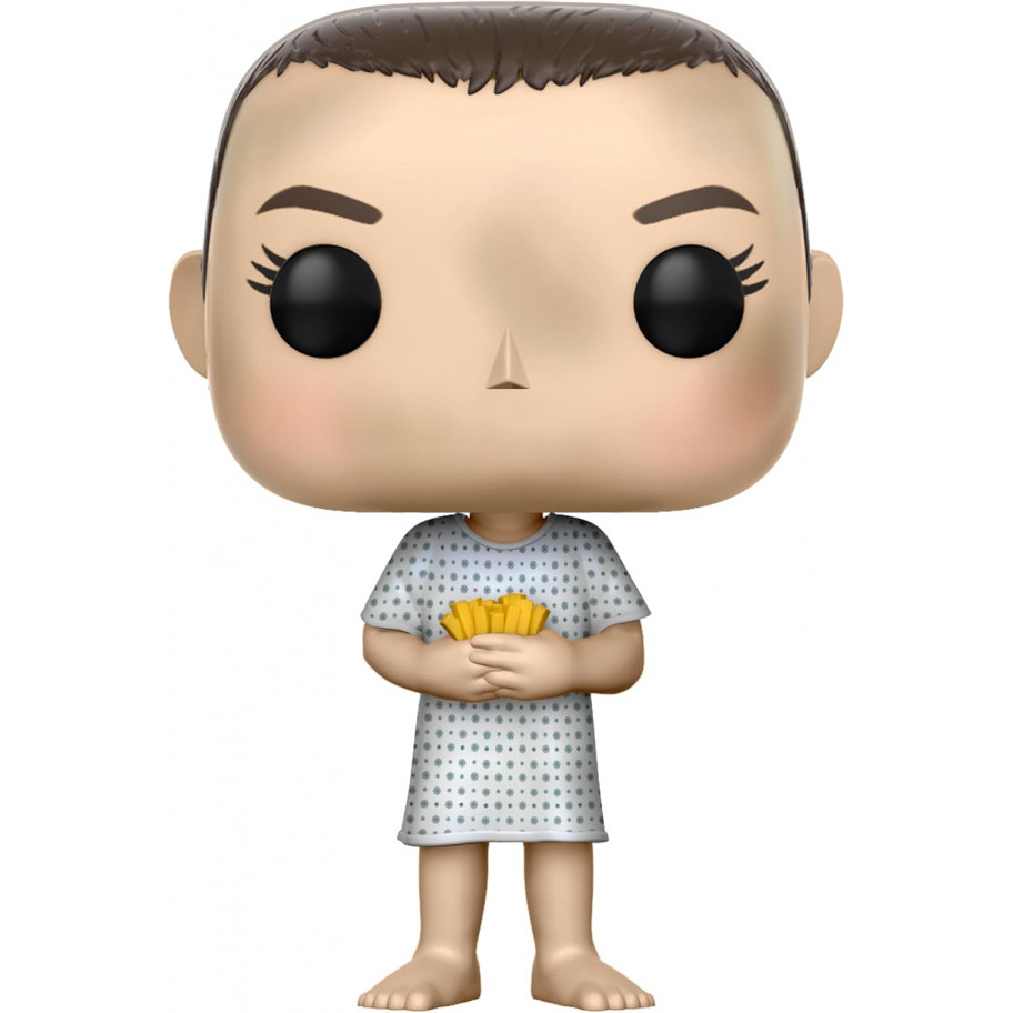 Фігурка Фанко Одинадцять Дивні Дива №511 Stranger Things Eleven Hospital Funko 14424