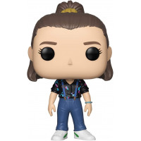 Фігурка Фанко Одинадцять Дуже Дивні Справи №843 Stranger Things Eleven in Mall Outfit Funko 40954