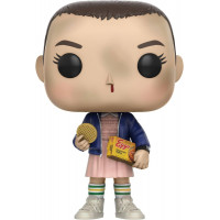 Фигурка Фанко Одиннадцать Очень Странные Дела №421 Stranger Things Eleven Funko 13318