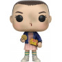 Фігурка Фанко Одинадцять Дивні Дива №421 Stranger Things Eleven Funko 13318