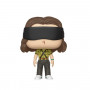 Фігурка Фанко Одинадцять у Бою Дивні Дива №826 Stranger Things Battle Eleven Funko 39367