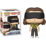 Фігурка Фанко Одинадцять у Бою Дивні Дива №826 Stranger Things Battle Eleven Funko 39367