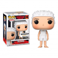 Фигурка Фанко Одиннадцать Очень Странные Дела №1248 Stranger Things Eleven in Tank Suit Exclusive Funko 62391