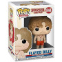 Фігурка Фанко Рятувальник Біллі Дуже Дивні Справи №844 Stranger Things Flayed Billy Funko 40958