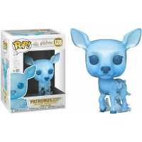 Фігурка Фанко Патронус Северуса Снейпа Гаррі Поттер №128 Harry Potter Patronus Severus Snape Funko 53848