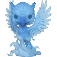 Фигурка Фанко Патронус Дамблдора Гарри Поттер №127 Harry Potter Patronus Dumbledore Funko 53847