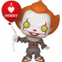 Фигурка Фанко Пеннивайз с воздушным шаром №780 Pennywise with Balloon Funko 40630