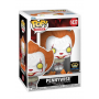 Фигурка Фанко (Примята Коробка) Пеннивайс №1437 IT Pennywise Dancing On Fire Funko B73942