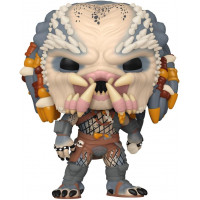 Фигурка Фанко Эльдер Грейбек Хищник 2 №1750 Predator 2 Elder Greyback Funko 80199