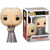 Фигурка Фанко Рейнира Таргариен Дом Дракона №22 House of Dragon Rhaenyra Targaryen Funko 83465
